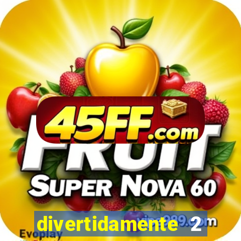 divertidamente 2 delisional rule 34